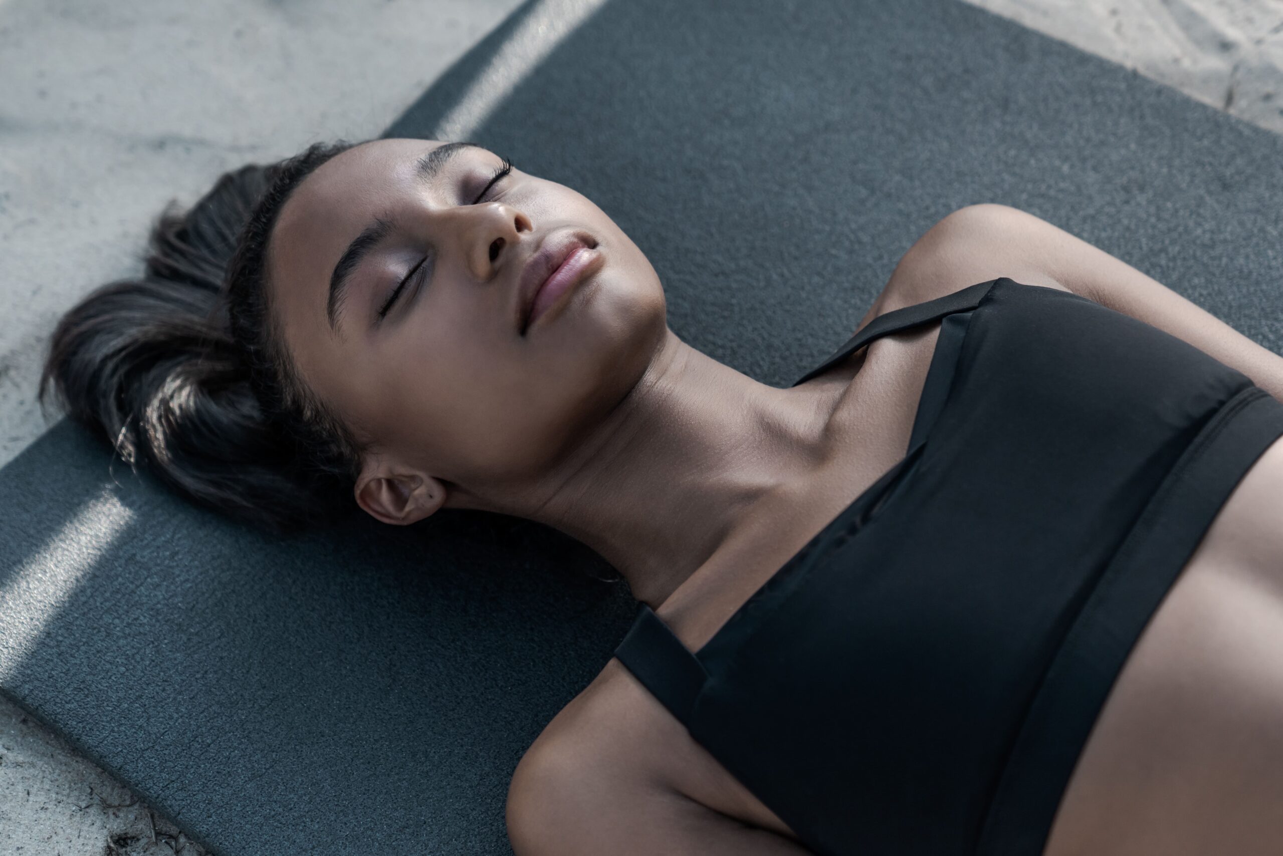 Breath Holding And Overarching