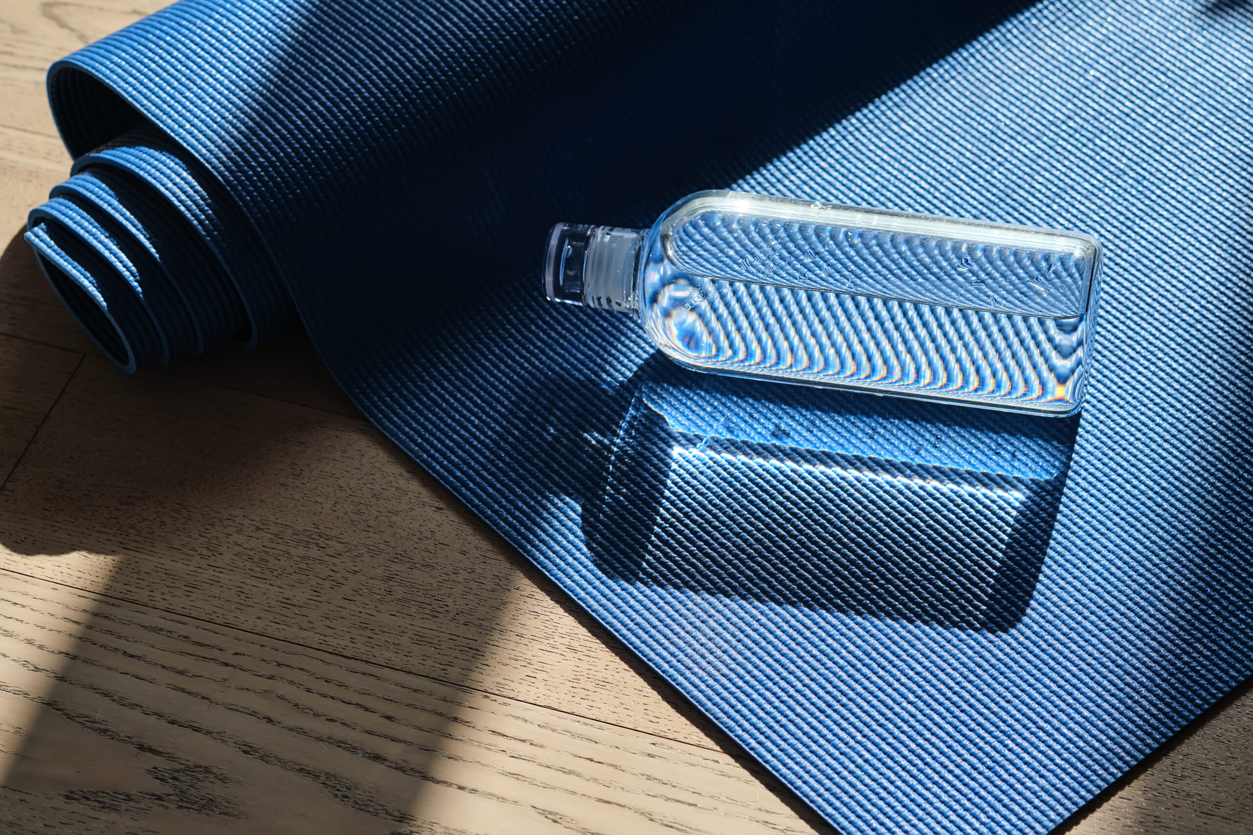 Pilates for Flexibility