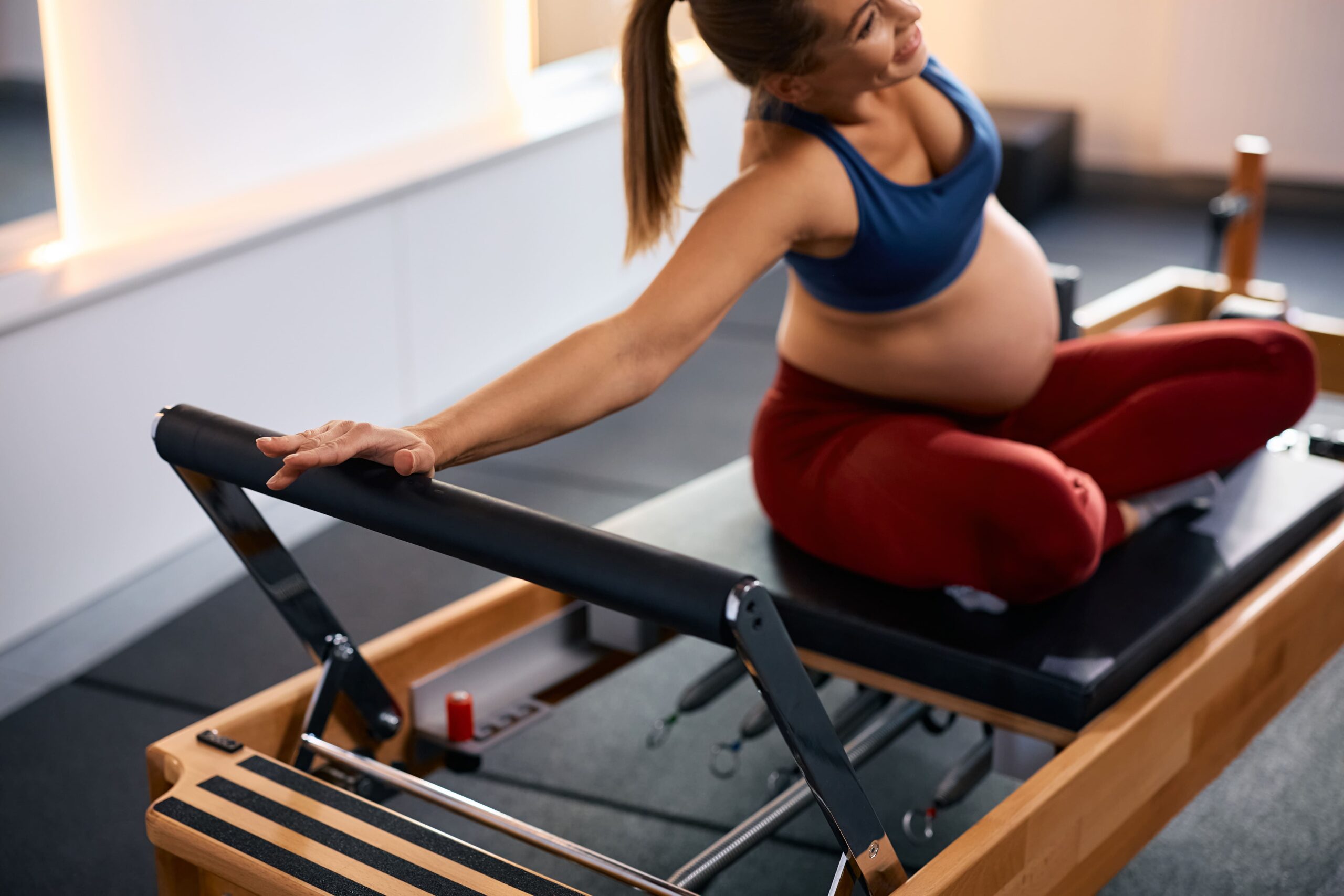 Pilates for Special Populations