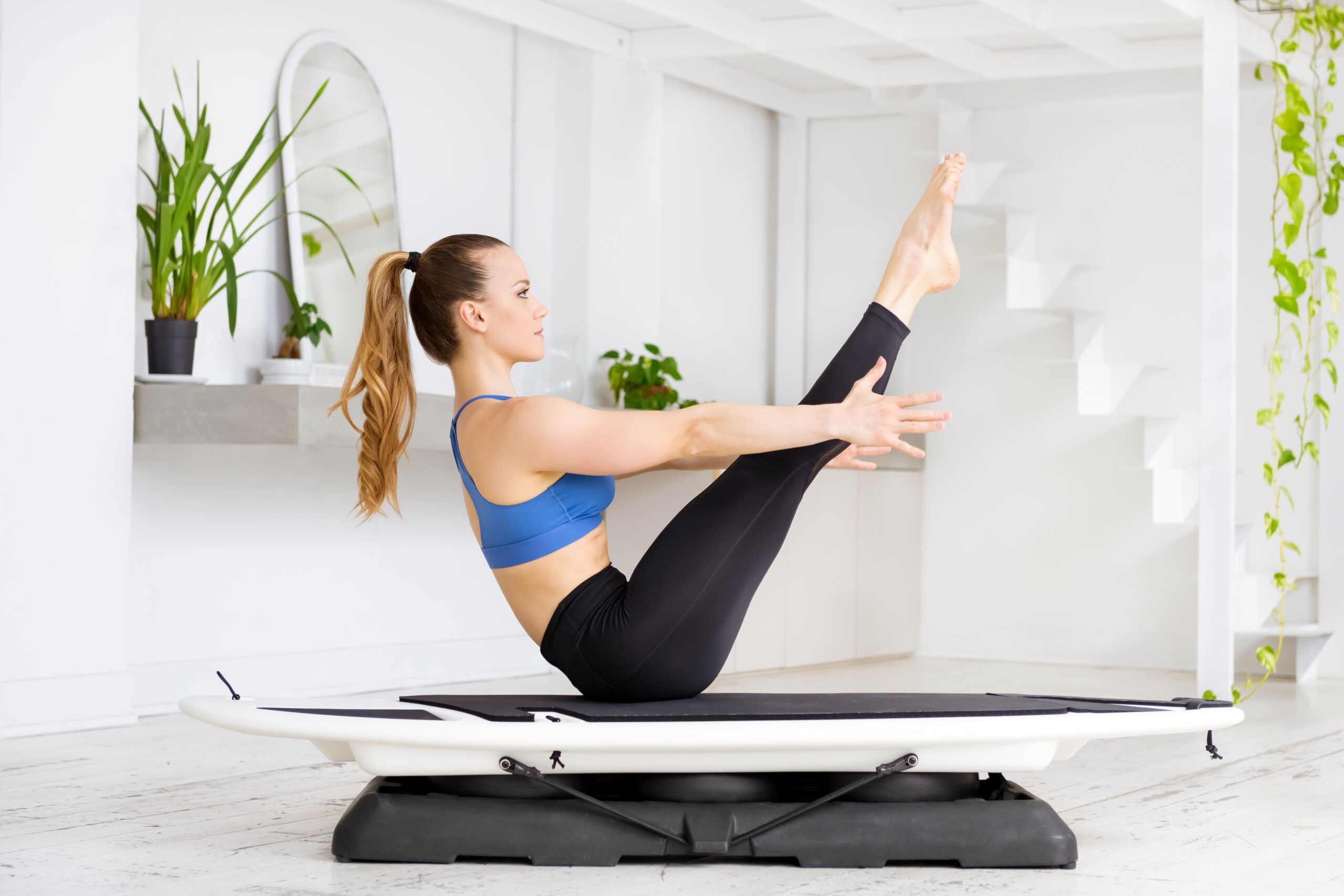 Portable Reformer Routines