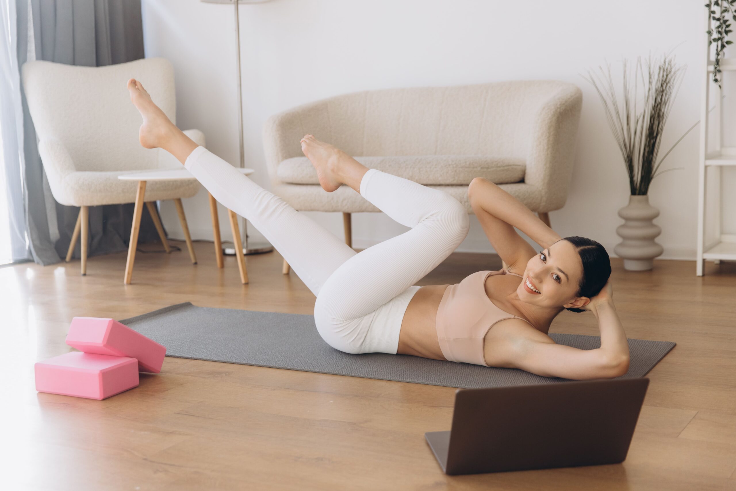 Virtual Pilates Studios