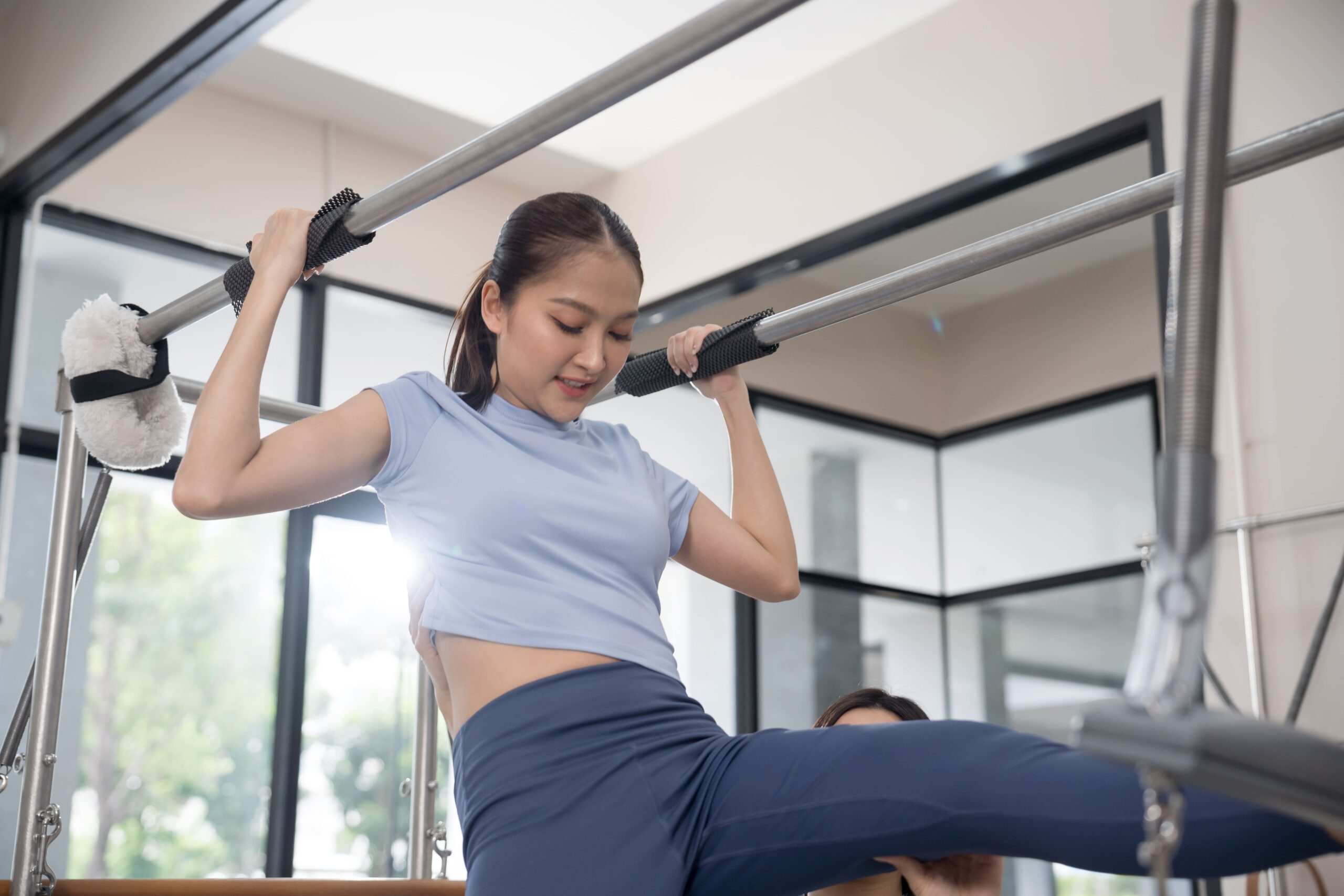 10 Minute Beginners Routine