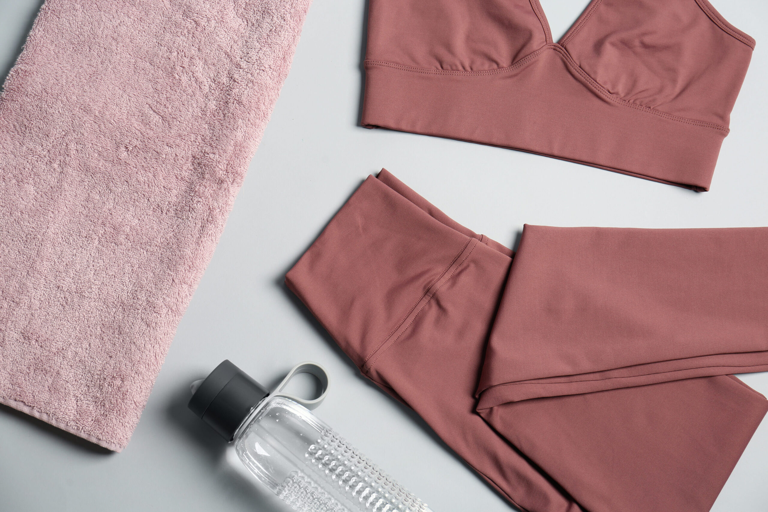 Mat Pilates Videos Basics