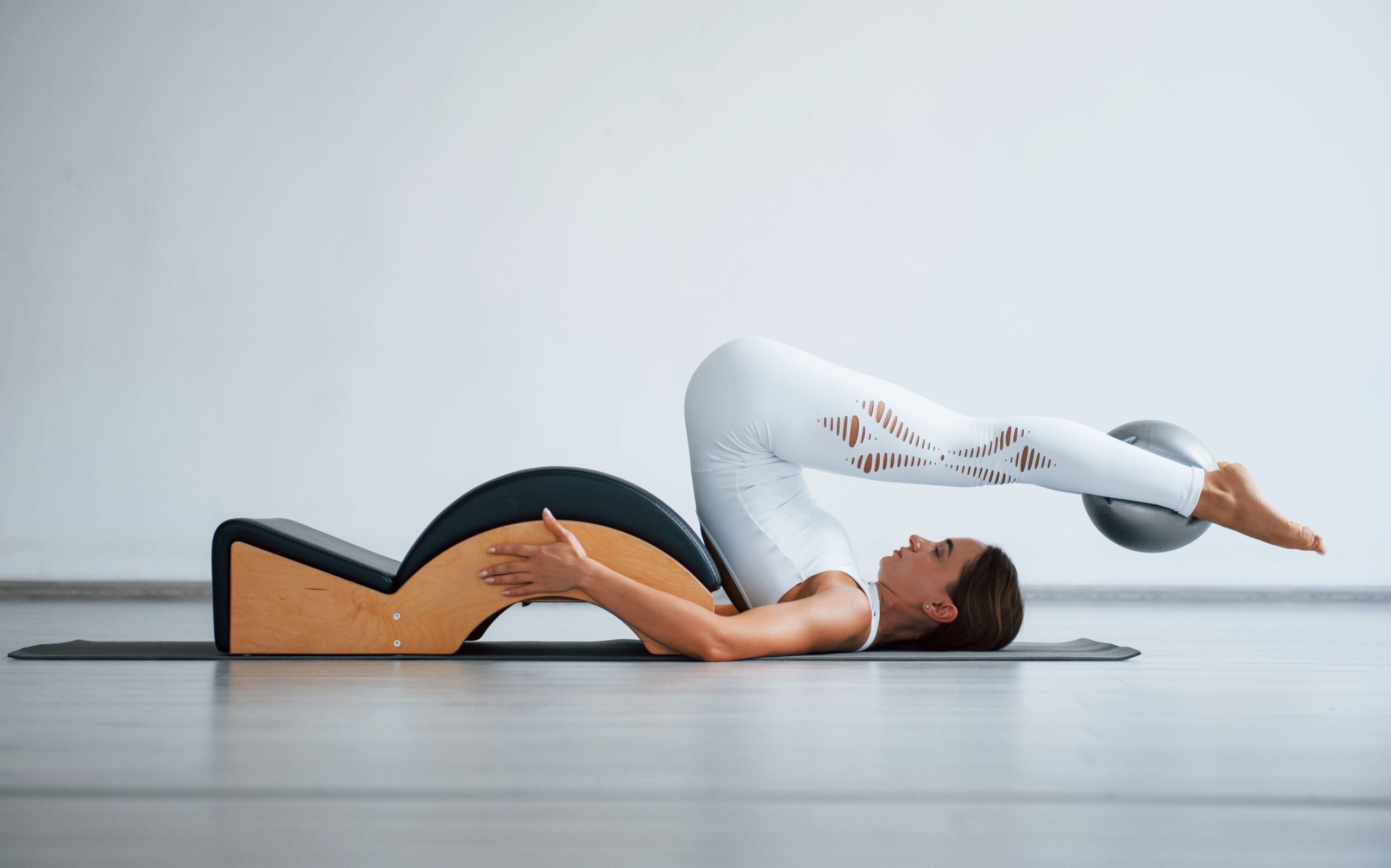Posture Focused Pilates