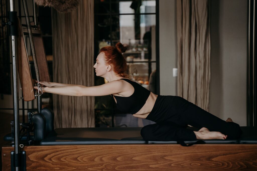 Spine Alignment and Gentle Extensions