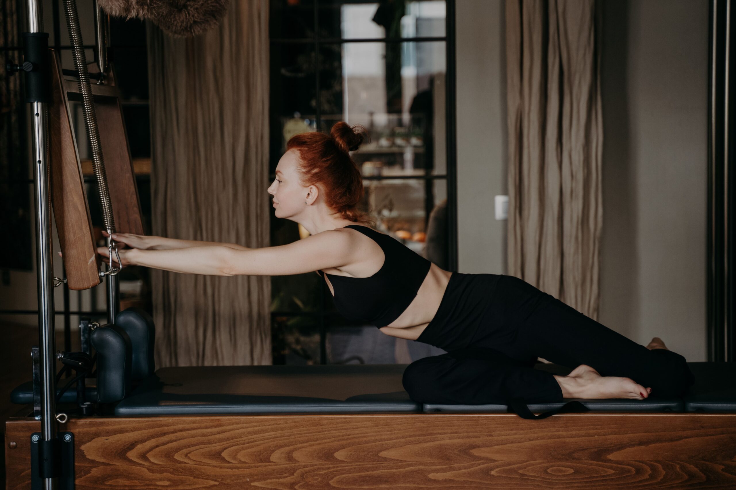Spine Alignment and Gentle Extensions